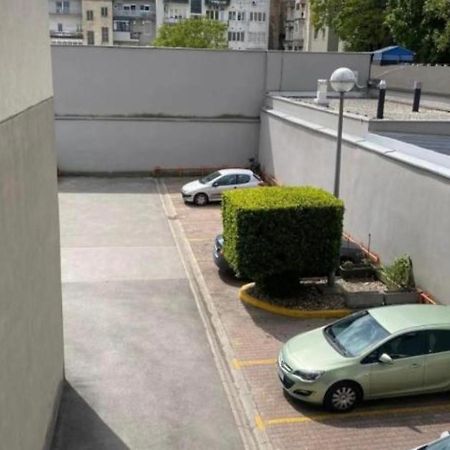 Lea Apartment - Free Parking In Front For 2 Cars Zagreb Ngoại thất bức ảnh