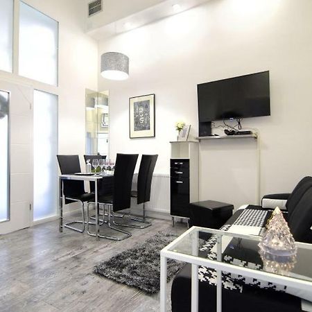 Lea Apartment - Free Parking In Front For 2 Cars Zagreb Ngoại thất bức ảnh