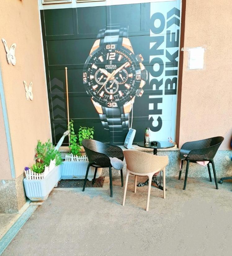 Lea Apartment - Free Parking In Front For 2 Cars Zagreb Ngoại thất bức ảnh