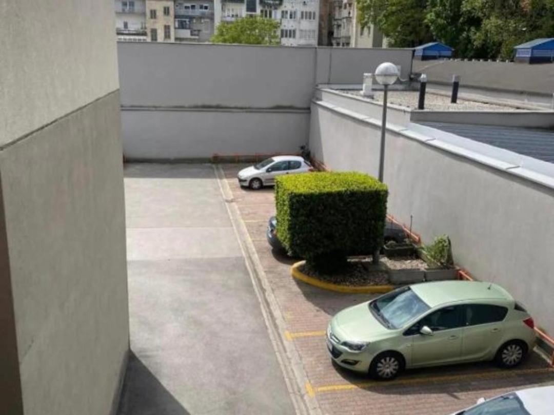Lea Apartment - Free Parking In Front For 2 Cars Zagreb Ngoại thất bức ảnh