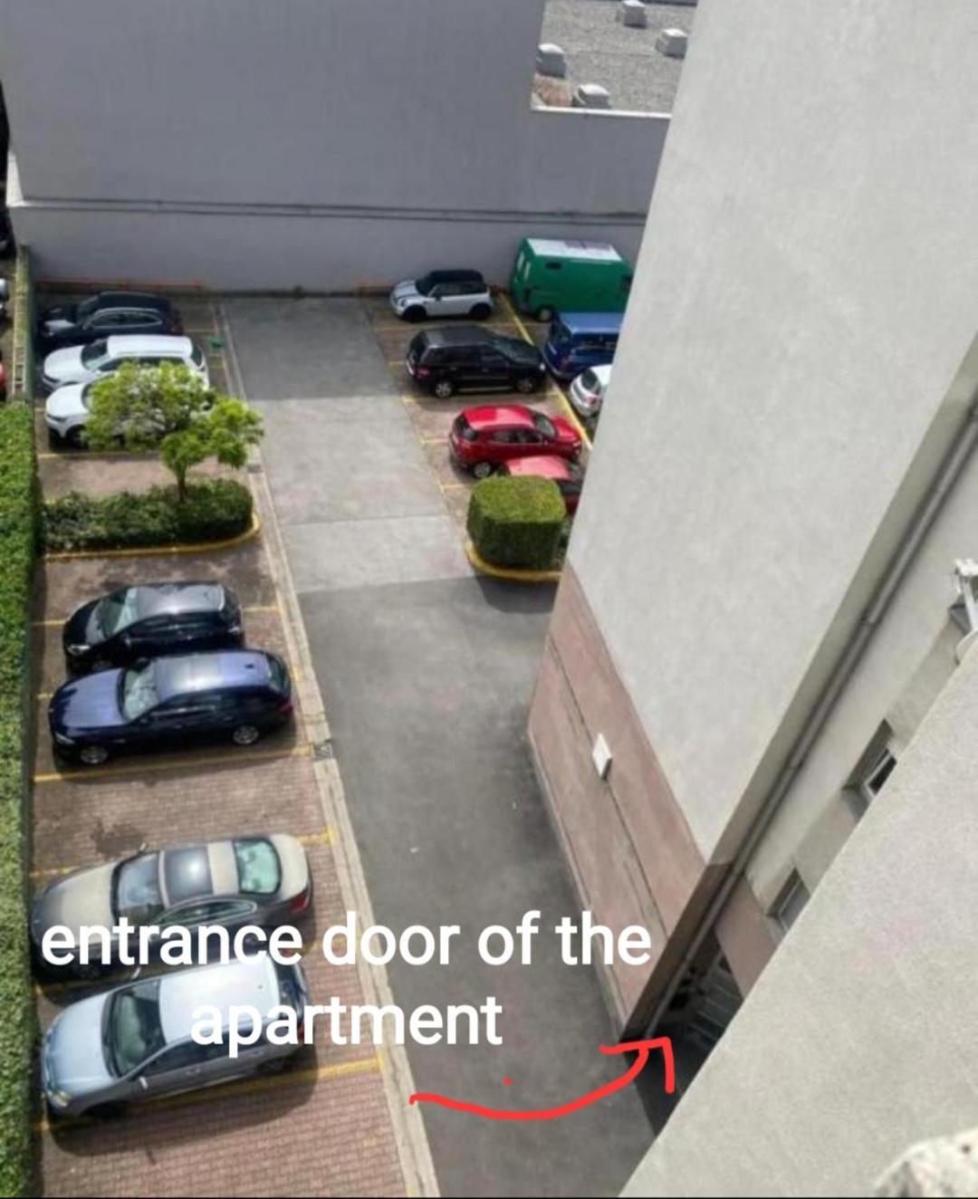 Lea Apartment - Free Parking In Front For 2 Cars Zagreb Ngoại thất bức ảnh