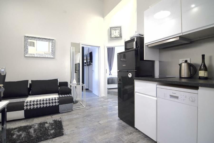 Lea Apartment - Free Parking In Front For 2 Cars Zagreb Ngoại thất bức ảnh