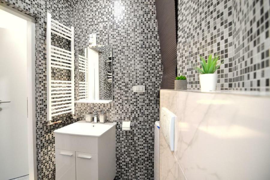 Lea Apartment - Free Parking In Front For 2 Cars Zagreb Ngoại thất bức ảnh