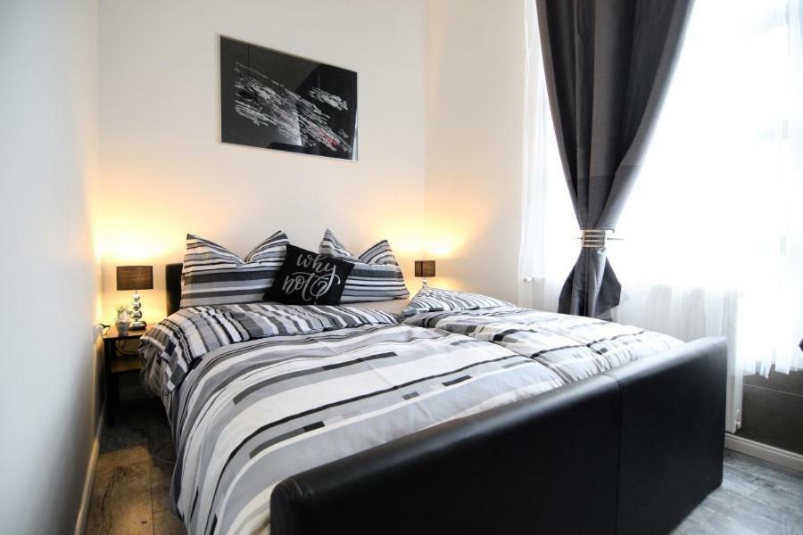 Lea Apartment - Free Parking In Front For 2 Cars Zagreb Ngoại thất bức ảnh