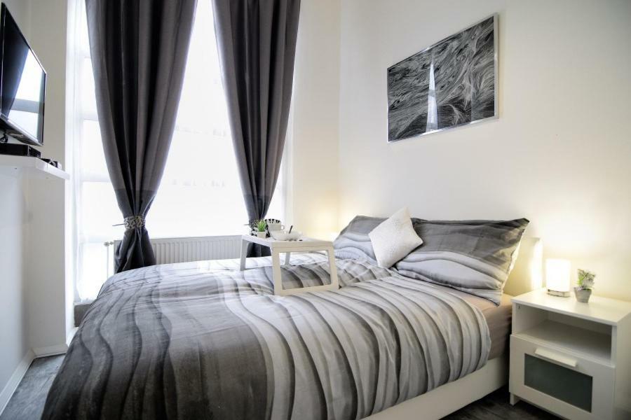 Lea Apartment - Free Parking In Front For 2 Cars Zagreb Ngoại thất bức ảnh