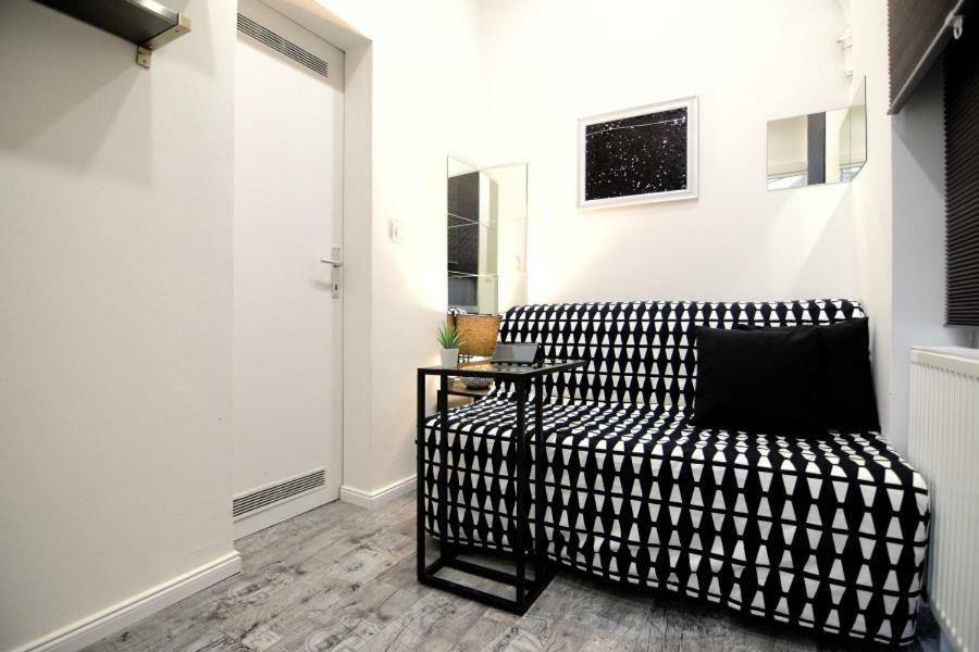 Lea Apartment - Free Parking In Front For 2 Cars Zagreb Ngoại thất bức ảnh