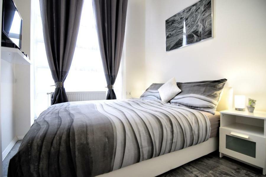 Lea Apartment - Free Parking In Front For 2 Cars Zagreb Ngoại thất bức ảnh