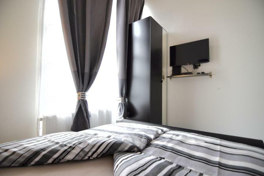 Lea Apartment - Free Parking In Front For 2 Cars Zagreb Ngoại thất bức ảnh