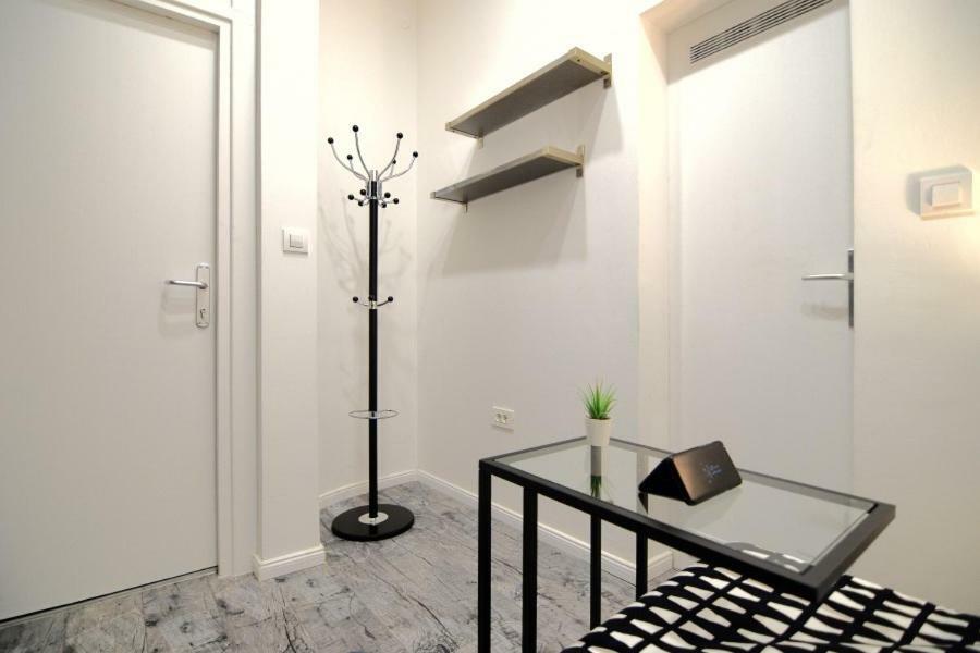 Lea Apartment - Free Parking In Front For 2 Cars Zagreb Ngoại thất bức ảnh