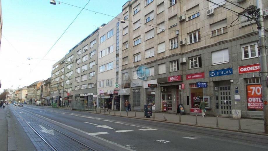 Lea Apartment - Free Parking In Front For 2 Cars Zagreb Ngoại thất bức ảnh