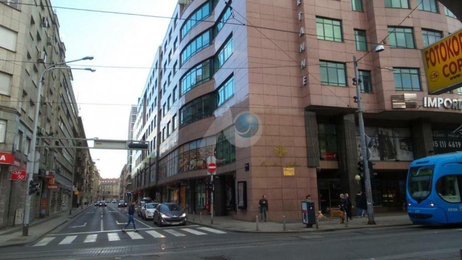 Lea Apartment - Free Parking In Front For 2 Cars Zagreb Ngoại thất bức ảnh
